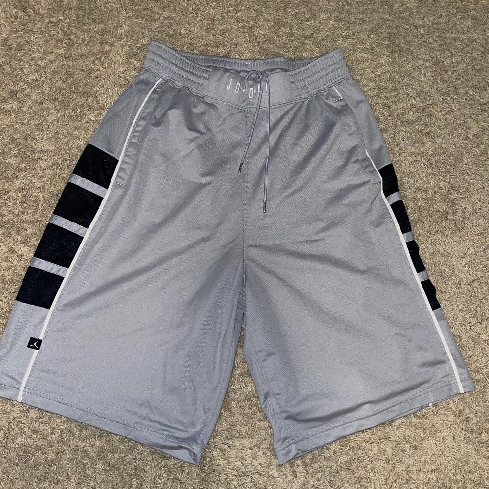 Jordan Dri-Fit Shorts